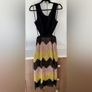 BCBGMaxAzria Ariela Dress